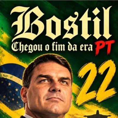 Bostil e Art