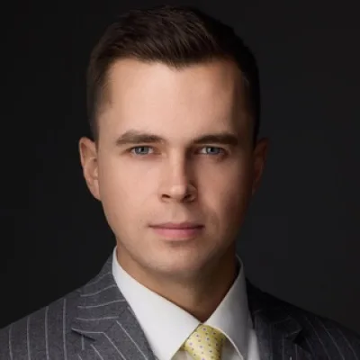 Максим Саликов
