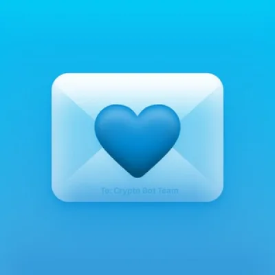 Crypto Bot Feedback