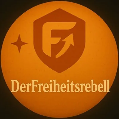 DerFreiheitsrebell