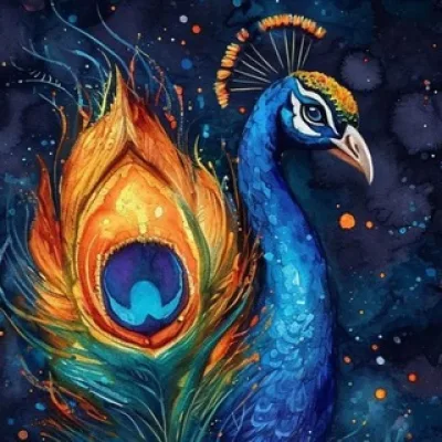 ПАВЛИН ✨ ЭЗОТЕРИКА ✨ ТАРО ✨ РУНЫ ✨ СВЕЧИ ✨