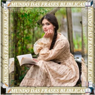 📖MUNDO DAS FRASES BÍBLICAS📝