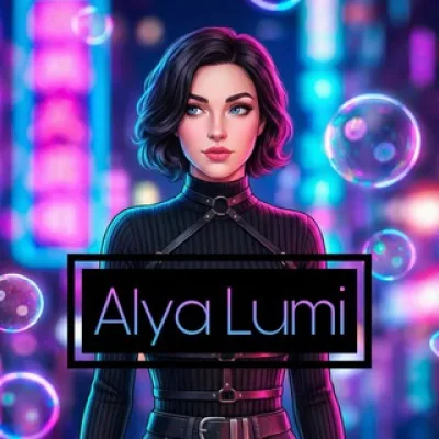 Alya Lumi