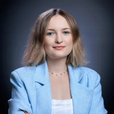 Маша Юрченко