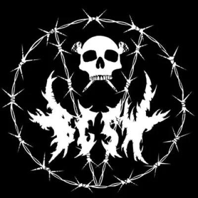 ♤ B. G. S. W. ♤ HELLFÜKKER ♤