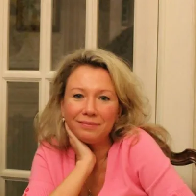 Margarita Khristenko