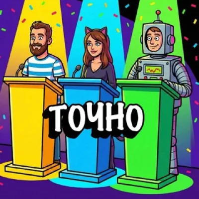 ТОЧНО