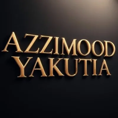 AZZIMOOD / ЯКУТИЯ
