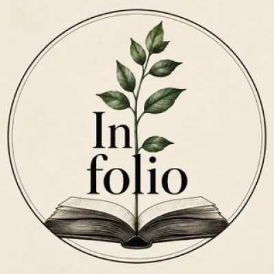 КБС | In folio 🍃🗞️