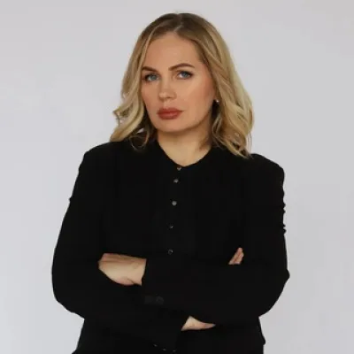 Victoria Cыроватская