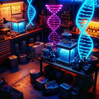 🧬 ДНК база <DNA base> 🧬