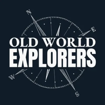 Old World Explorers