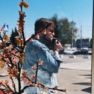 Никита Сергеевич
