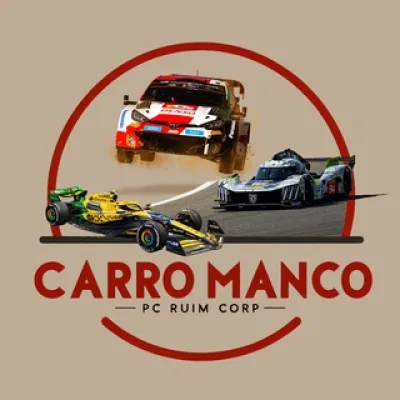 Carro manco