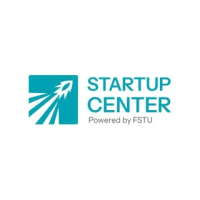 STARTUP CENTER