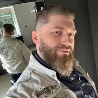 Иван Баронарди