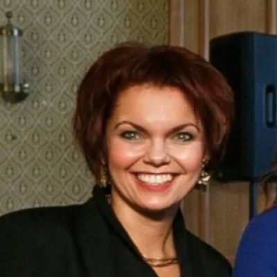Елизавета Мажар