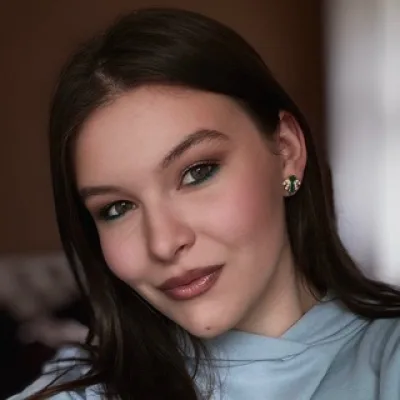 Мария Малкина