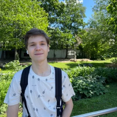 Кирилл
