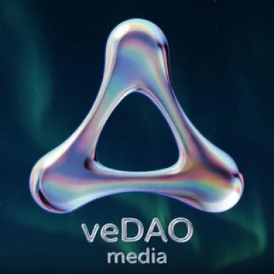 veDAO Media