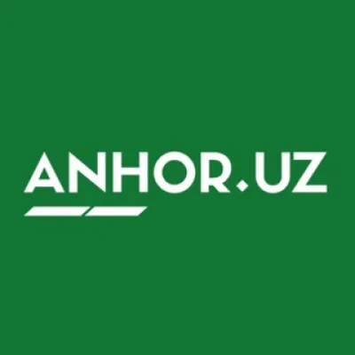 Anhor.uz