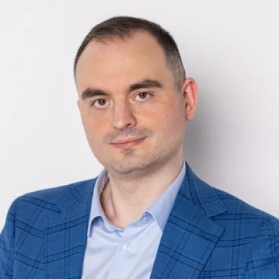 Alexey Muntyan