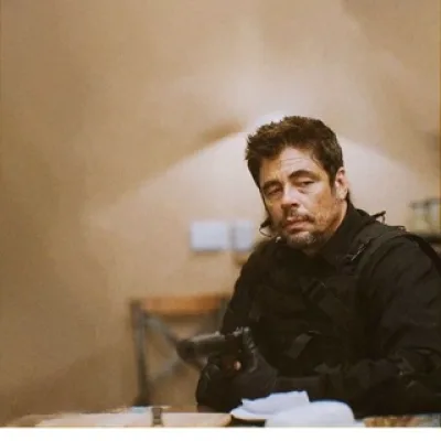 el sicario