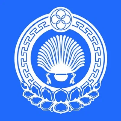 Правительство Калмыкии