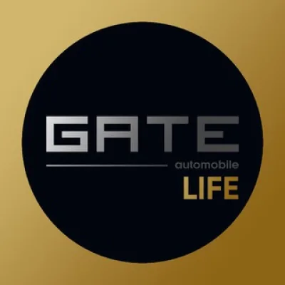 GATE Automobile
