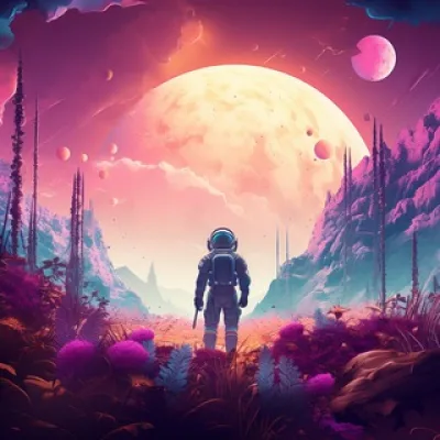 The World Do not Exist