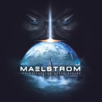 Maelstrom: The Battle for Earth Begins