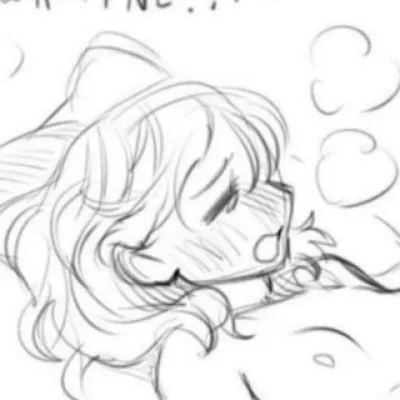 Bun's Sapphic Stash