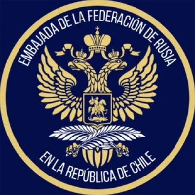 Embajada de Rusia en Chile