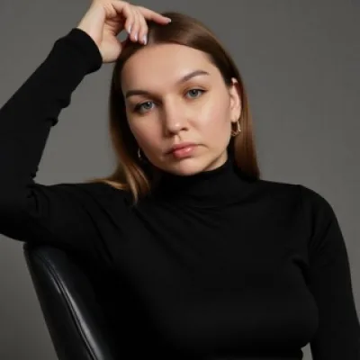 Анастасия