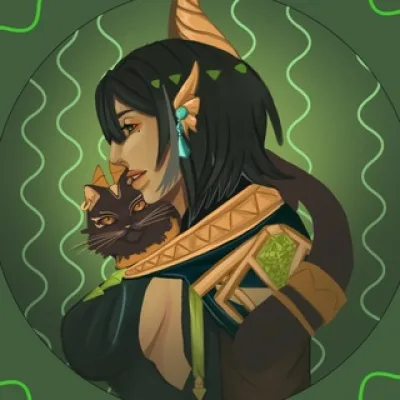 Нефер зин | Nefer zine