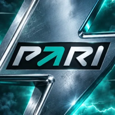 PARI Esports CS2