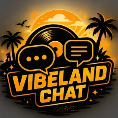 VIBELAND CHAT