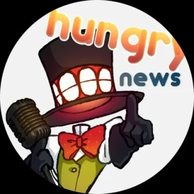 Hungry news adapter