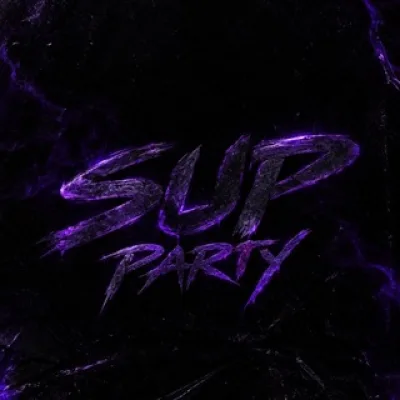 SUP PARTY