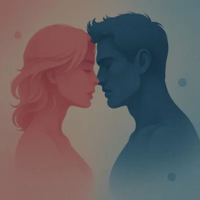 💋Сексология • Чат страсти