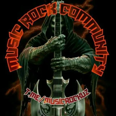Music Rock Community