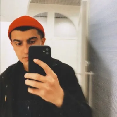 Rashad the GOAT Агаев