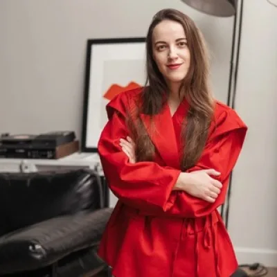 Марина 🔥