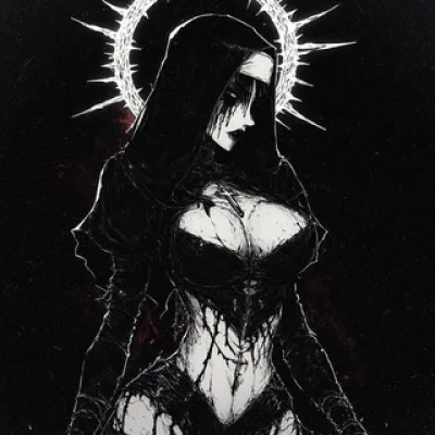 Olga Kostromina 🕷