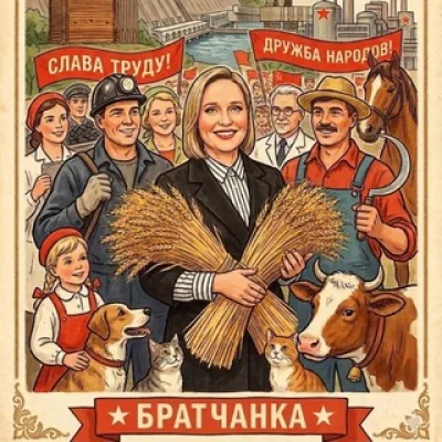 Братчанка