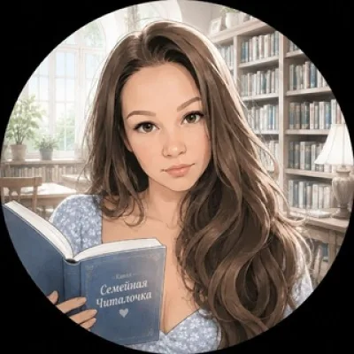 📚СЕМЕЙНАЯ ЧИТАЛОЧКА. Книги. Дети. Детские книги. Книги для детей