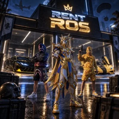 RENT_ROS