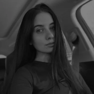 Maria Morozova