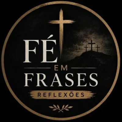 Fé em Frases | Reflexões