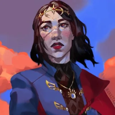 Anastasia Neuer | Art